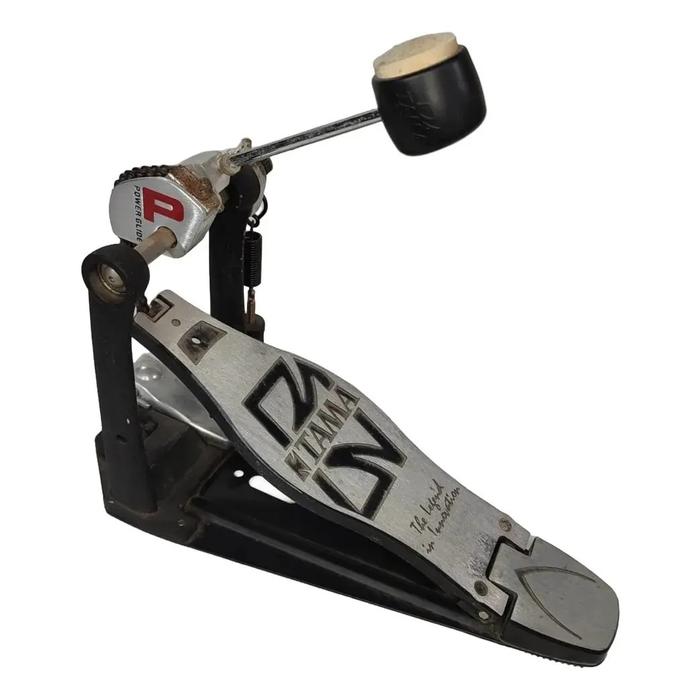 PEDAL SENCILLO PARA BATERIA - TAMA - USADO