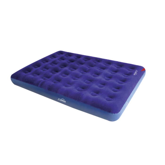 COLCHON INFLABLE DE DOS PLAZA