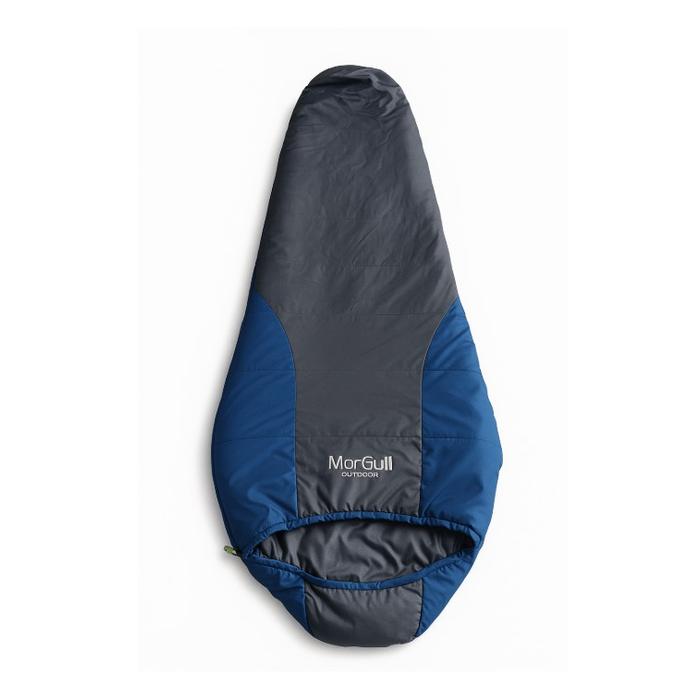 BOLSA DE DORMIR YOSEMITIE -5 C ULTRALIGHT 850 G