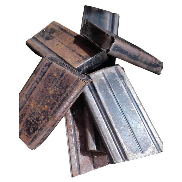 CARGADOR DE FAL DE REZAGO