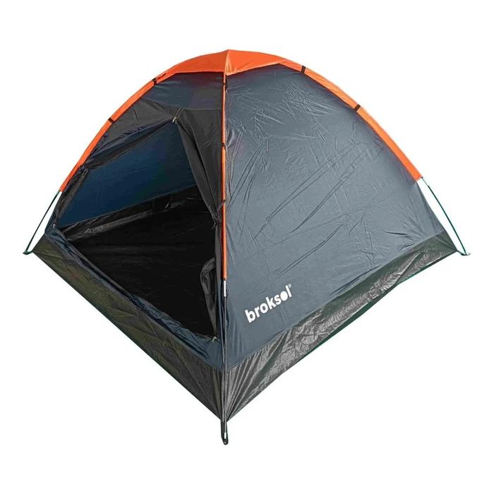 CARPA ATENAS BASIC PARA 2 PERSONAS