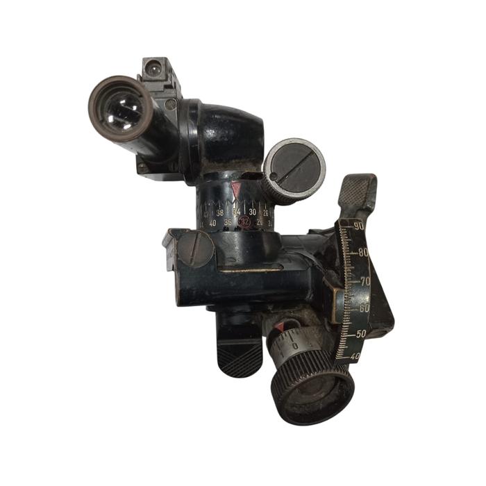 MIRA DE MORTERO FM 81MM - ART. DE REZAGO DE LAS FFAA