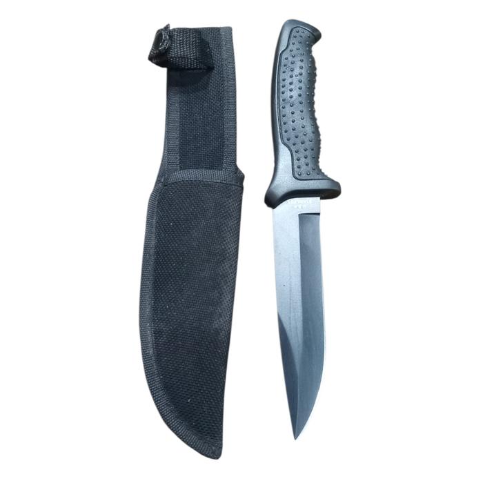 CUCHILLO NIGHTHAWK BLACK