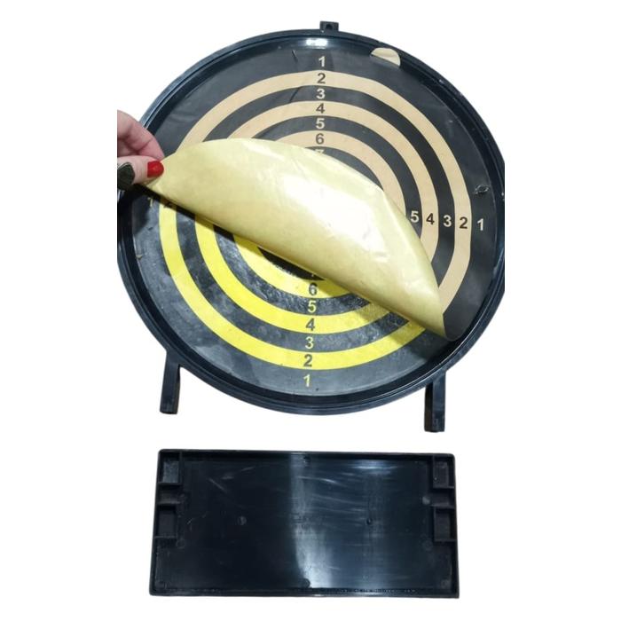 CAZABALINES SWISS ARMS - 2DA SELECCION