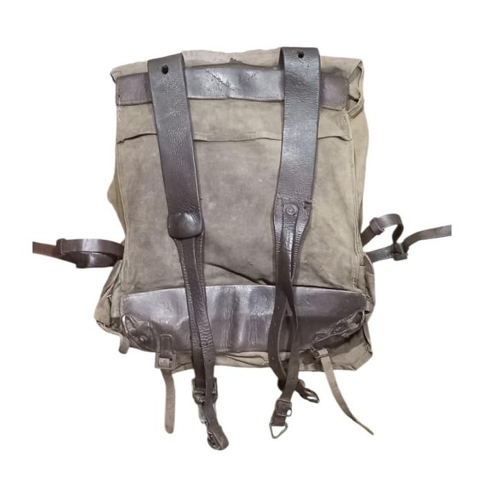 MOCHILA DE LLANURA