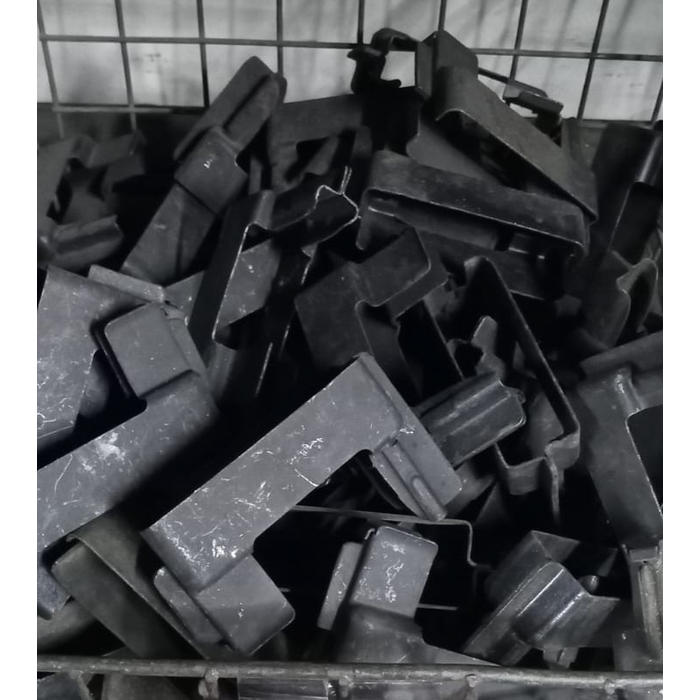 ALIMENTADOR DE MUNICIONES PARA CARGADOR FAL
