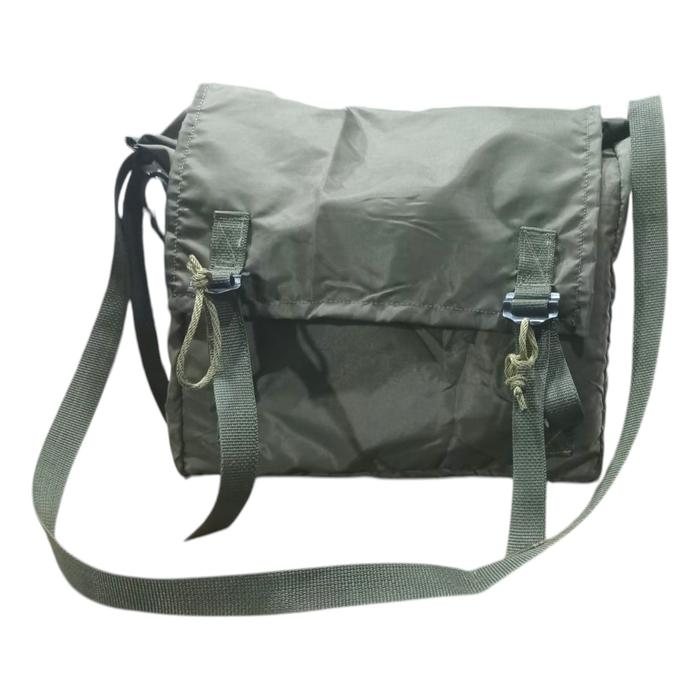 MORRAL VERDE