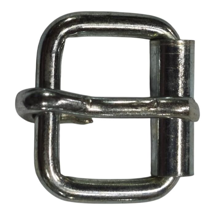 HEBILLA DE RODILLO O ESPUESLA 20mm