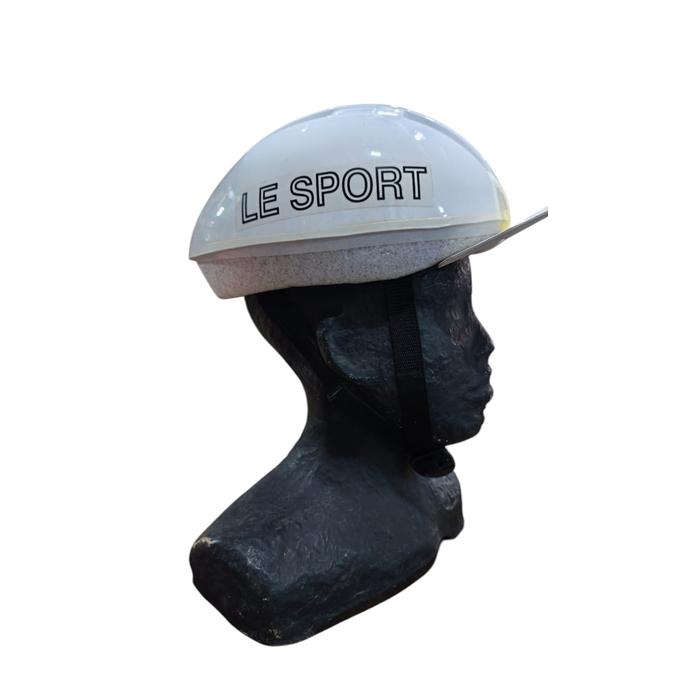 CASCO SUPER LIVIANO PARA BICI