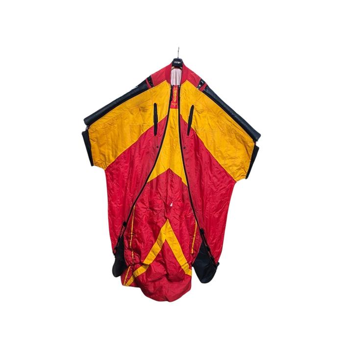 WINGSUIT APACHE X - USADO -