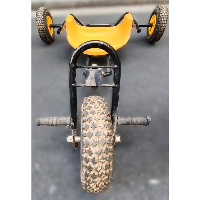 KITE BUGGY - CARRO PARA USAR CON COMETAS DE TRACCION - USADO