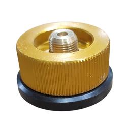 ADAPTADOR PARA CARTUCHOS DE GAS 