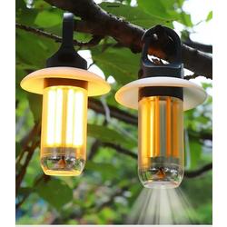 FAROL / LINTERNA RECARGABLE CON LUZ CLIDA