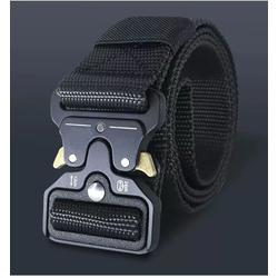 CINTURN TCTICO COBRA CON ANCLAJE DE METAL. 