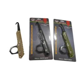 CORTACINTO PARA EMERGENCIAS