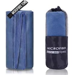 TOALLON DE SECADO RAPIDO 76X152CM