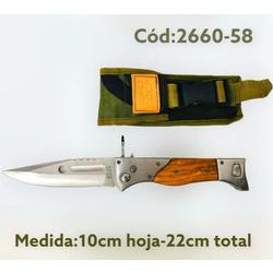 NAVAJA AUTOMTICO AK-47