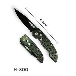 NAVAJA AUTOMTICA CON SEGURO