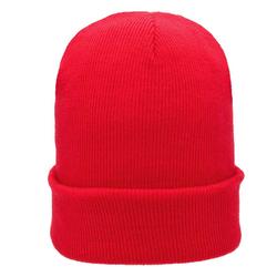GORRO ROCKY TEJIDO DOBLE
