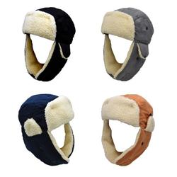 GORRO AVIADOR