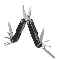 PINZA CORTAPLUMAS MULTIFUNCION 15 USOS CON ESTUCHE