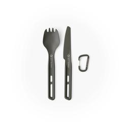 SET DE CUBIERTOS FRONTIER ULTRA LIGEROS