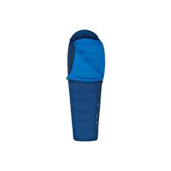 BOLSA DE DORMIR TREK TKII CONFORT -2C
