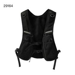 CHALECO PARA RUNNING O CICLISMO TALLE REGULABLE
