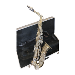 SAXO ALTO SELMER BUNDY II USA