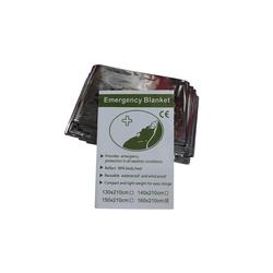 MANTA DE SUPERVIVENCIA 160x210cm