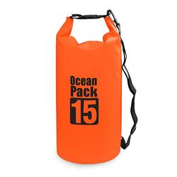 BOLSO ESTANCO OCEAN PACK 15 LITROS