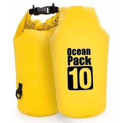 BOLSO ESTANCO OCEAN PACK 10 LITROS