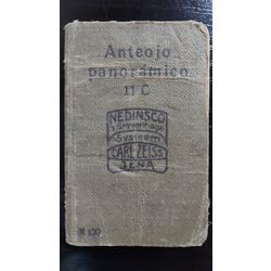 ANTEOJO PANORAMICO 11 C