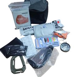 MINI KIT DE SUPERVIVENCIA