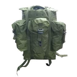 MOCHILA  MILITAR  ALICE PACK 50 LITROS