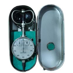 ANEMOMETRO ANALOGICO DE CAZOLETAS - REZAGO MILITAR