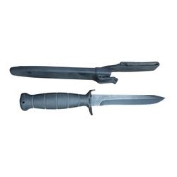 CUCHILLO COMBAT TASK BLACK