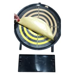 CAZABALINES SWISS ARMS - 2DA SELECCION