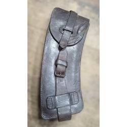 PORTACARGADOR DOBLE PARA AMETRALLADORA MADSEN 