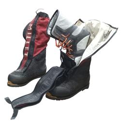 BOTAS TRIPLES MILLET EVEREST - USADAS