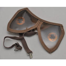ANTIPARRA  DE MONTA�A - E.A. MARRON
