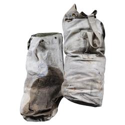 BOLSO MARINERO BLANCO REZAGO