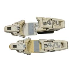 FIJACIONES DE ESQUI TIROLIA 470 - REZAGO MILITAR -