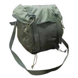 BOLSA DE RANCHO MILITAR