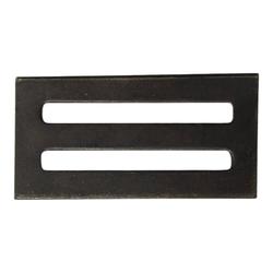 HEBILLA PASADOR DE SEGURIDAD 40MM METAL