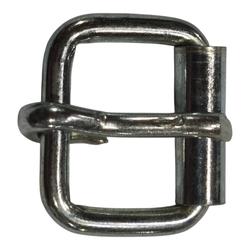 HEBILLA DE RODILLO  O ESPUESLA 20mm