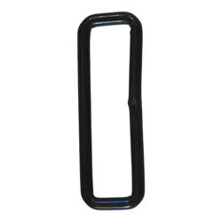 ANILLA RECTANGULAR 40MM x 10MM
