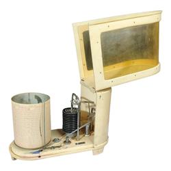 BAROMETRO BAROGRAFO SIAP