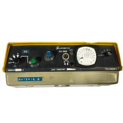 TELUROMETRO DISTANCIOMETRO DE MICROONDAS C1000 DE PLESSEY