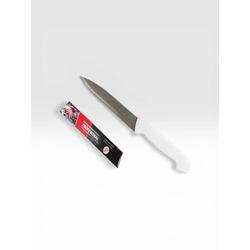 CUCHILLO MANGO BLANCO 5"